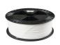 Preview: PET-G PREMIUM 3D DRUCK FILAMENT - 2 kg - ARTIC WHITE